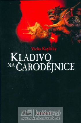 Kladivo na čarodějnice