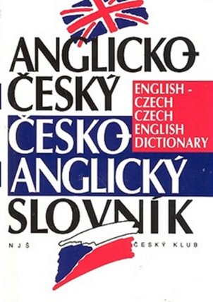 Anglicko-český/česko-anglický slov.-3.vy