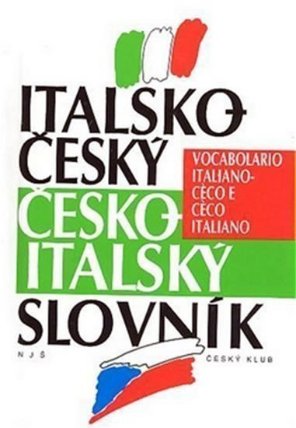 Italsko-český/česko-italský slovník-5.vy