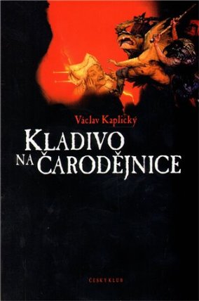 Kladivo na čarodějnice