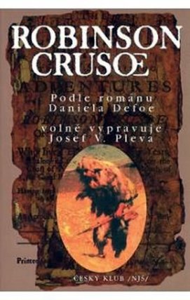 Robinson Crusoe