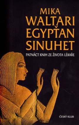 Egypťan Sinuhet