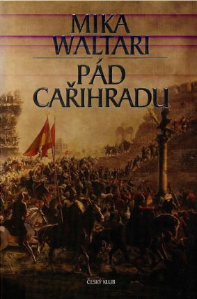Pád cařihradu