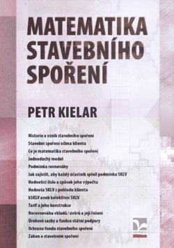 Matematika stavebního spoření