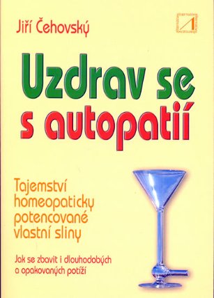 Uzdrav se s autopatií