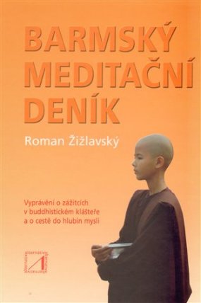 Barmský meditační deník