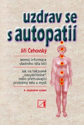 Uzdrav se s autopatií – 4. vydání
