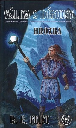Hrozba - Válka s démony 1