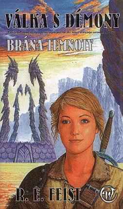 Brána temnoty