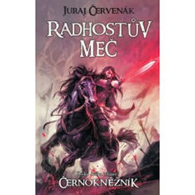 Radhostův meč - Černokněžník 2