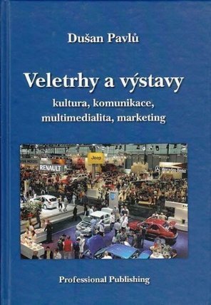Veletrhy a výstavy