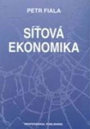 Síťová ekonomika