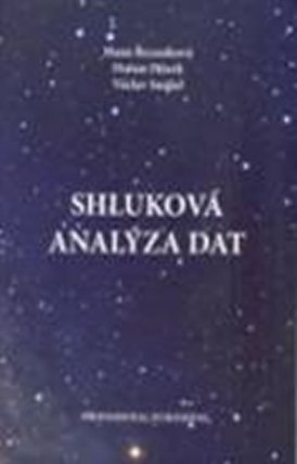 Shluková analýza dat