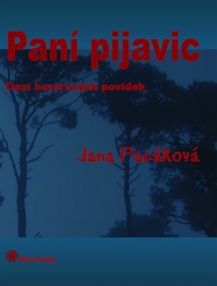 Paní pijavic