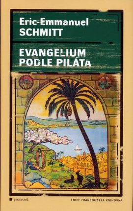 Evangelium podle piláta