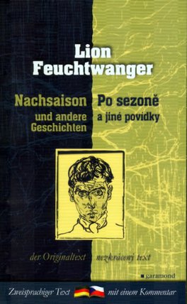 Po sezoně a jiné povídky - Nachsaison und andere Geschichten