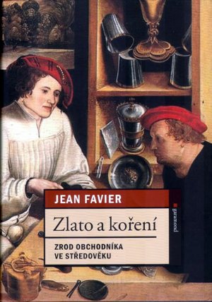 Zlato a koření