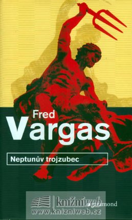 Neptunův trojzubec
