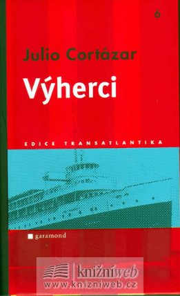 Výherci