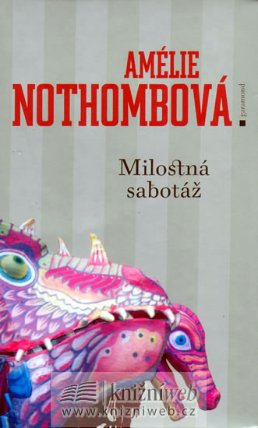 Milostná sabotáž