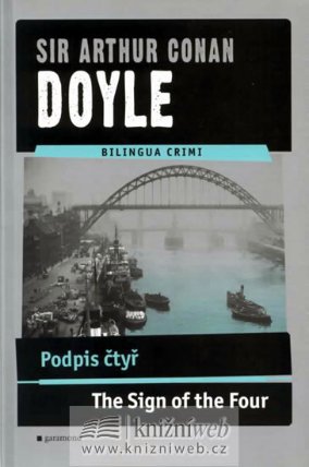 Podpis čtyř / The Sing of the Four