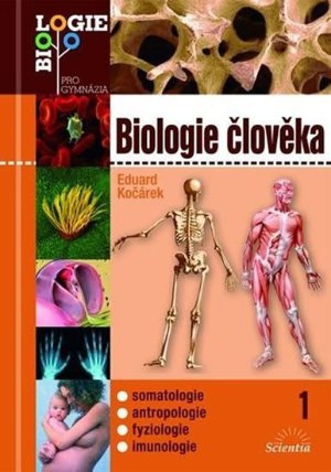 Biologie člověka 1