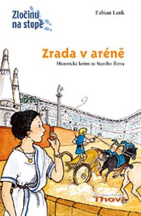 Zrada v aréně