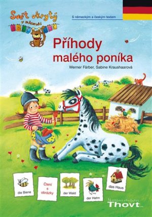 Příhody malého poníka - NJ