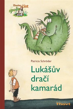 Lukášův dračí kamarád