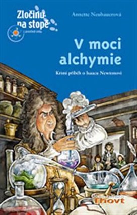 V moci alchymie