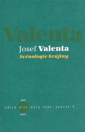 Scénologie krajiny