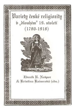 Variety české religiozity v