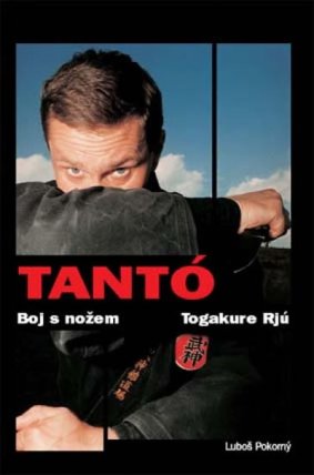 Tantó - Boj s nožem