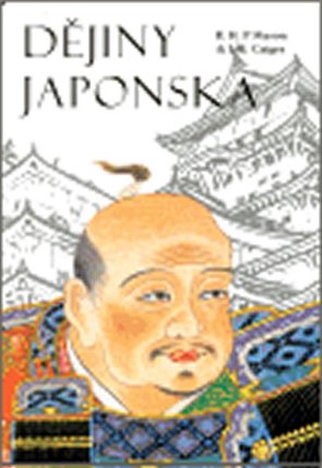 Dějiny Japonska