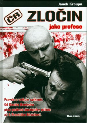 Zločin jako profese