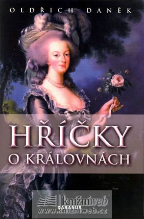Hříčky o královnách