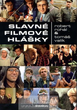 Slavné filmové hlášky