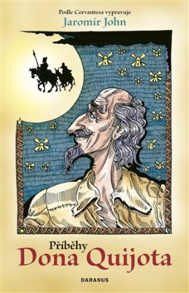 Příběhy Dona Quijota