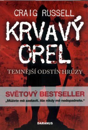 Krvavý orel