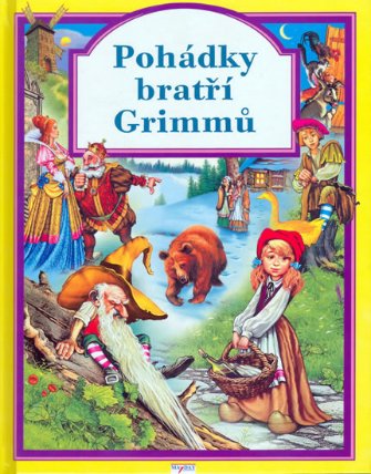 Pohádky bratří Grimmů