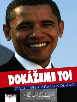 Dokážeme to