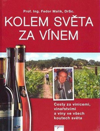 Kolem světa za vínem