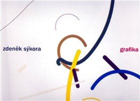 Zdeněk Sýkora - Grafika