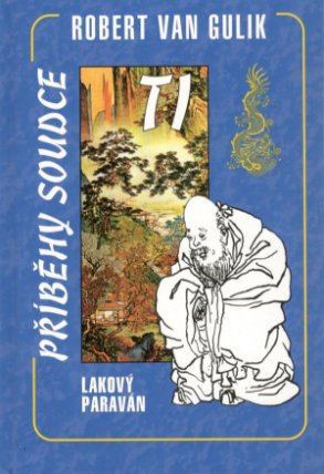 Lakový paravan