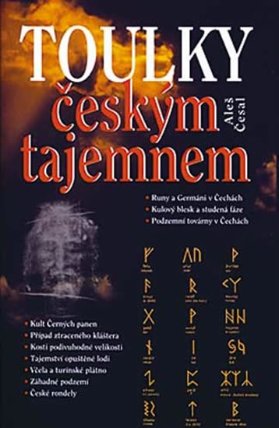 Toulky českým tajemnem