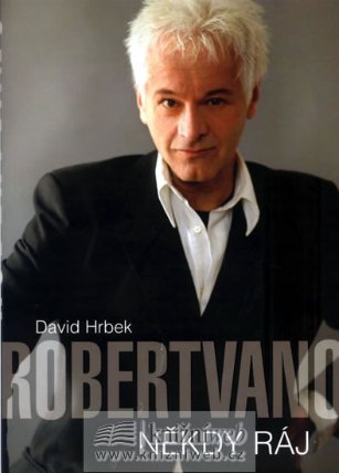 Robert Vano - Někdy ráj