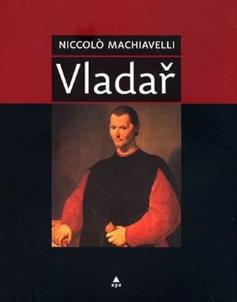 Vladař