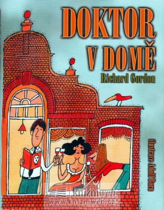 Doktor v domě