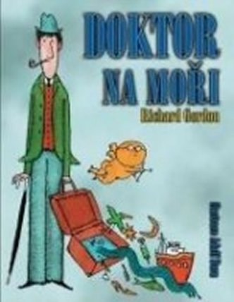 Doktor na moři
