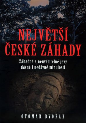 Největší české záhady